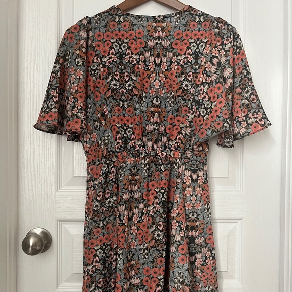 Mille Mackintosh Dress - Picture 7 of 7